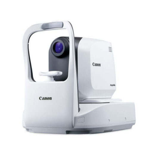 Máy chụp cắt lớp Canon OCT-A1