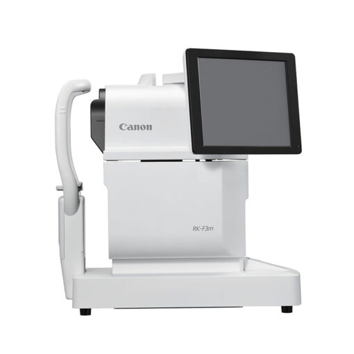 Máy đo khúc xạ tự động Canon RK F3m